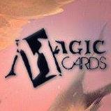 Loja especializada em Card Games