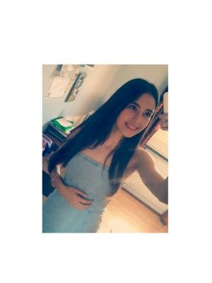 Futur TV presenter ,Follow me, I'll follow back.