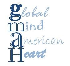 A blog celebrating the power of the individual. Exploring the world with a Global Mind and American Heart.