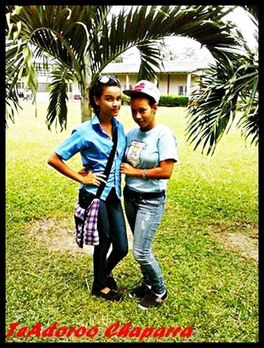 tu y yo ♡ juntos el resto de nuestras vida :* s&d ★