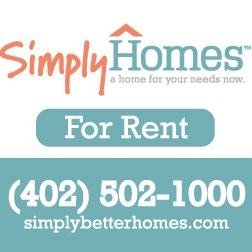 We provide quality rental homes in Omaha and surrounding communities. We would love to have you as a resident! Visit our website for more information.