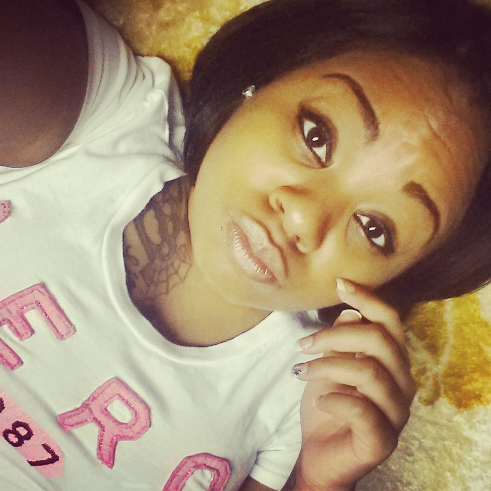 |K.Dee | Kiana• independent and getting it • | since you looking click that follow button |