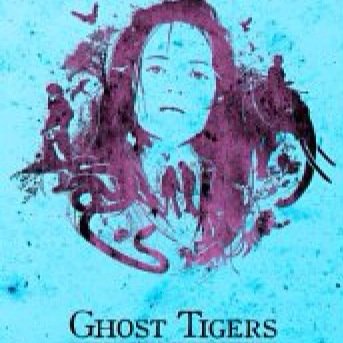 LizChronicles's profile picture. The First book @LizChronicles from the @GhostTigersBook series written by @DRJAuthor now available!