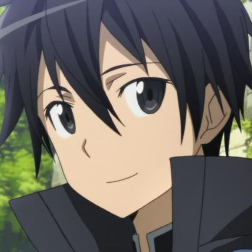 Hey, umm, I'm Kirigaya Kazuto, that one beater who beat SAO. Some of you may know me as Kirito though.