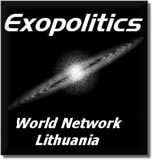 Exopolitics, extraterrestrials, space news
