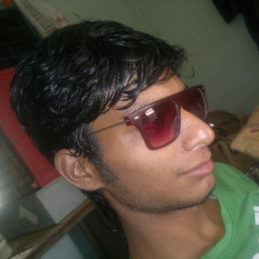 I'm an tech enthusiast... getting into new technology is my hobby...!!!
