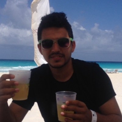 CarlosENL's profile picture. 