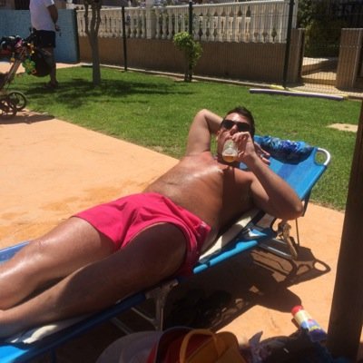 mark_cleary86's profile picture. 