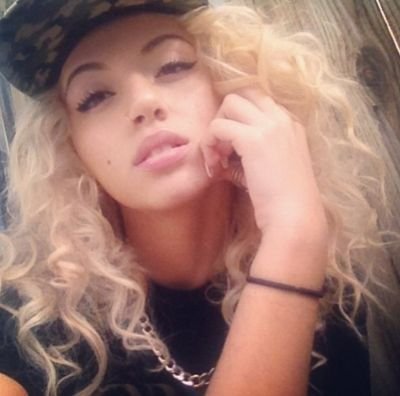 →Better tweeter at night. I don't inspire.Its my shit.I do what i want✌←