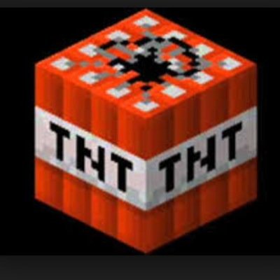 Do me a favor and explode that TNT!