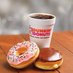 Dunkin' Donuts LA (@dunkindonutsla) Twitter profile photo