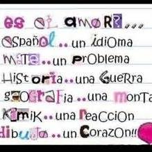 SOY DIVERTIDA TRABAJO Y ESTOY SIEMPRE EN BUSCA DE NUEVAS COSAS