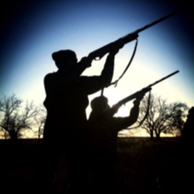This is the Twitter page of Lonestar_outsoors. We are a group of duck hunters and outdoor enthusiants that chase anything that is in season!