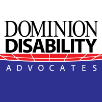 Dominion Disability(@disabiltyadv) 's Twitter Profile Photo