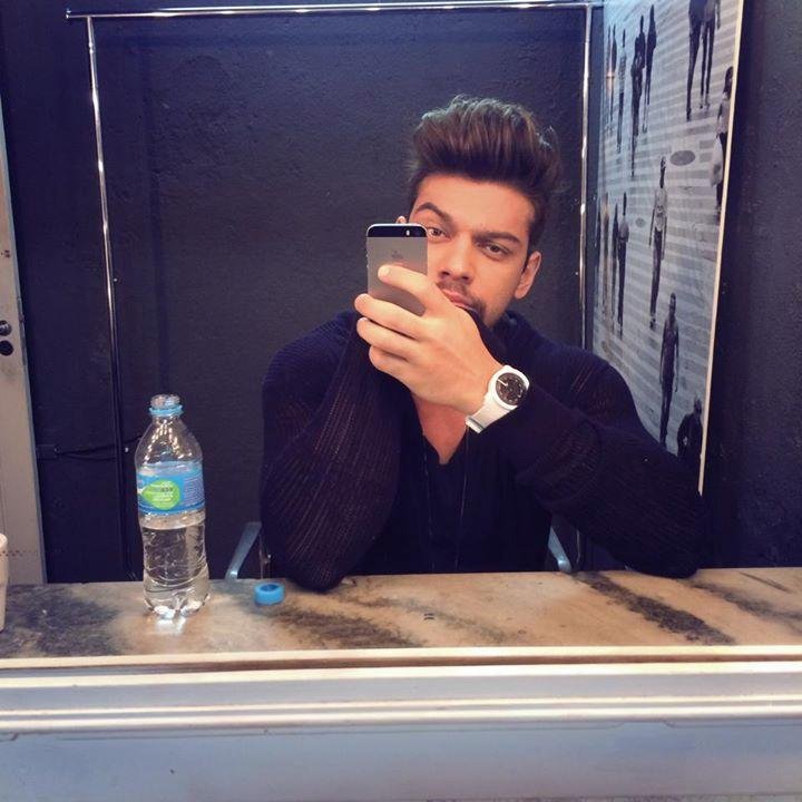 http://t.co/wmsYBSKWAR `A Vida Me Fez Tua Fã e Eu Te Fiz MINHA VIDA @lucaslucco Fc de Caxias do Sul