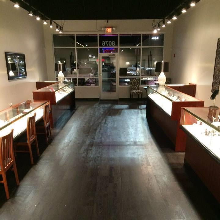 shakopeejewelry's profile picture. 5th Generation Family Owned Fine Jewelry Store.  Expert On-Site Jewelry Repair & Custom Design.
