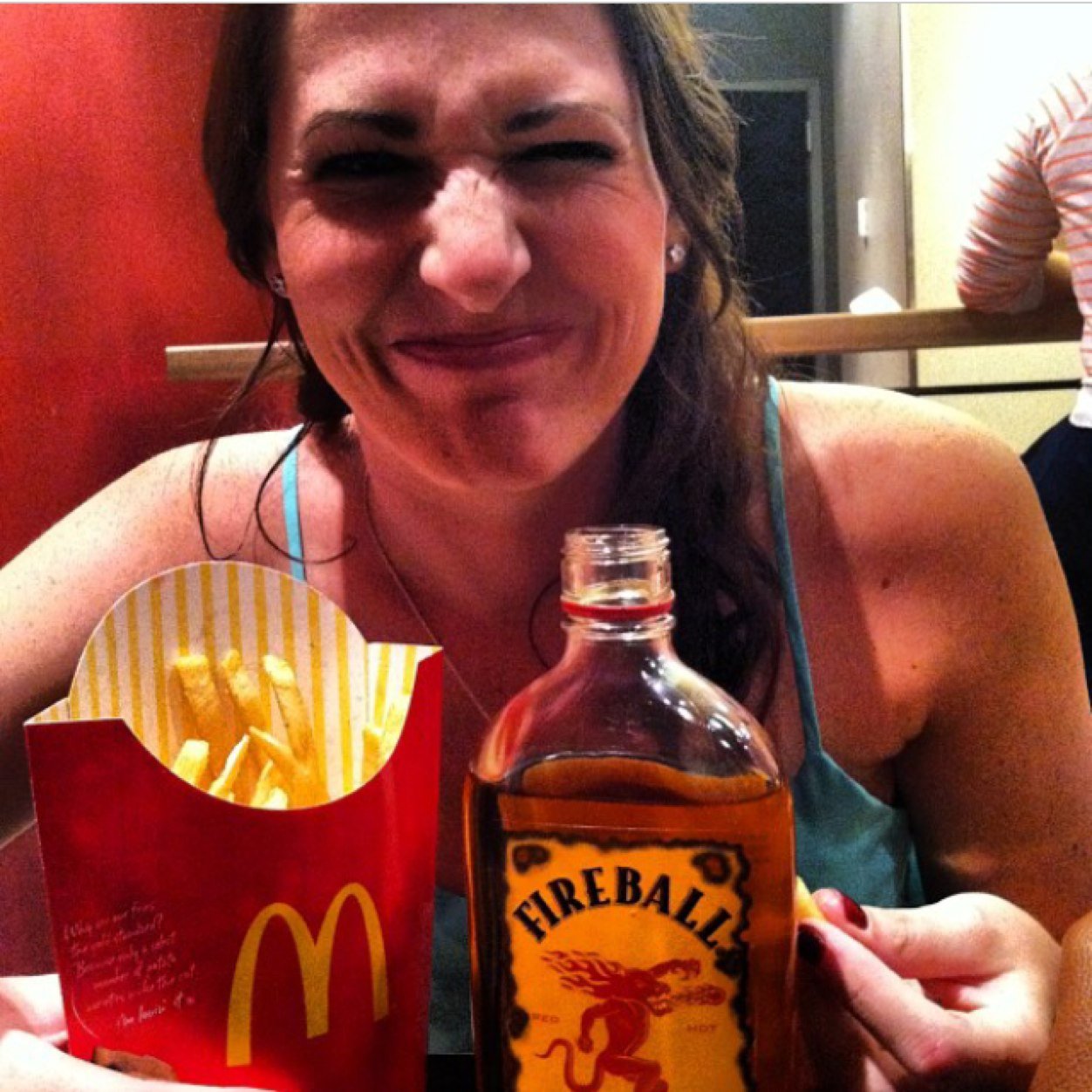 THEkaraloveland's profile picture. The gypsy.