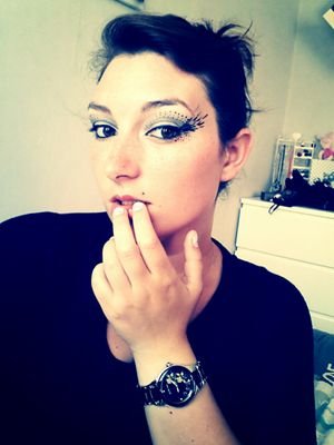 Mzelle_Maevaa's profile picture. 