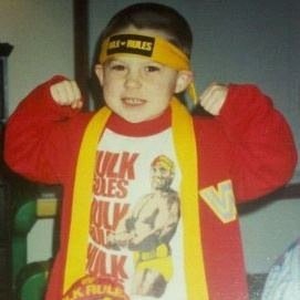 msbark24's profile picture. I made this like 10 years ago to be cool, but I’m only here for fantasy football