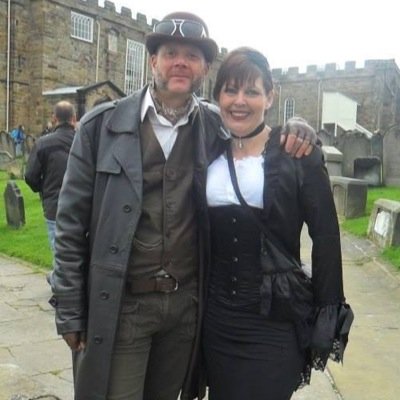 JayneThompson43's profile picture. 