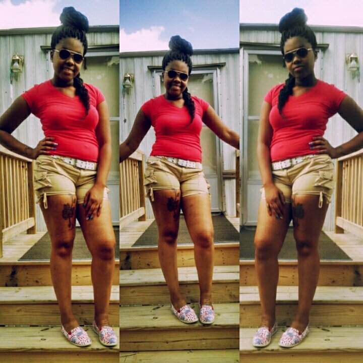 _Key_Renee_ Profile Picture