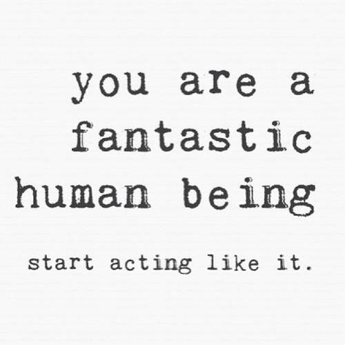 just here to spread some positive vibes :)