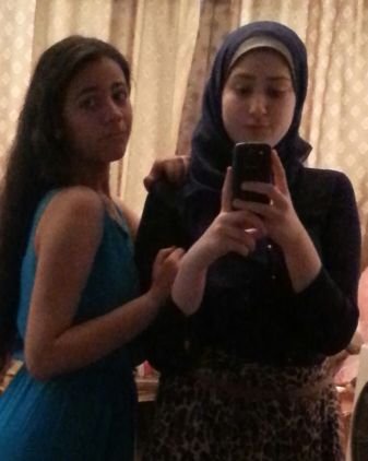 zeinahossam1's profile picture. 