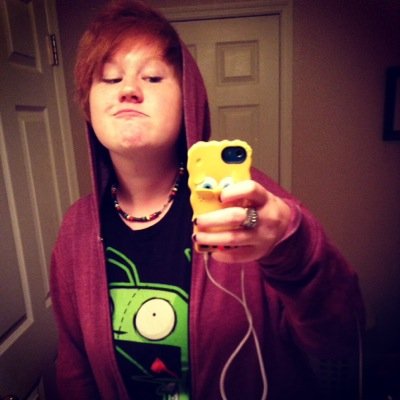 veronicadarnel2's profile picture. Sup!!! I havent been on here in a while and i can say ive changed a lot like people do! I was the sad bitch and now im the type of bitch that that gets pissed.