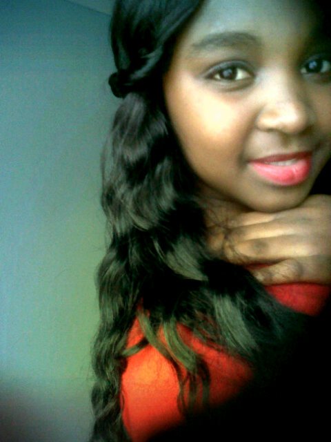 Mamthembu,Madiba,Yem'Yem-Shes ambitious,loves to try new things and is a people's person. Huge fan of Maps Maponyane #ClassOf2014.