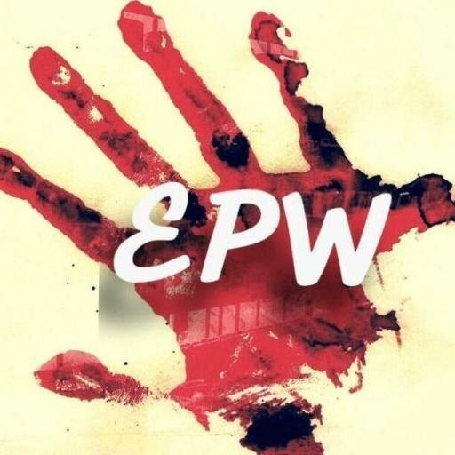 EPWShop's profile picture. Every warrior has a gear that represents them and so do ours. Get yours today! #EPWFamily #WeRise