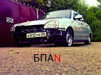 LomovStas's profile picture. 