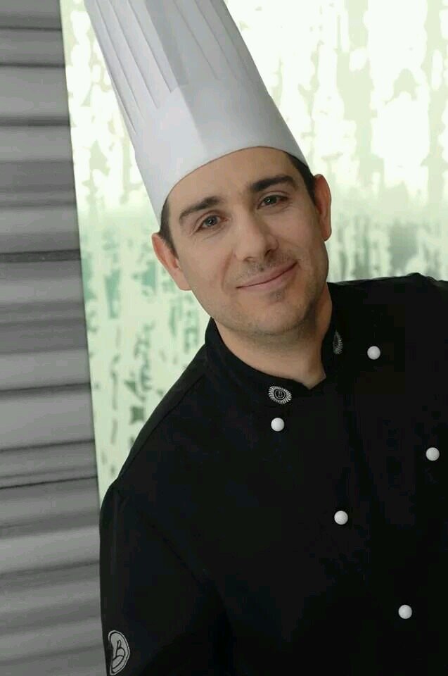 Chef and Culinary Counsultant- God made the food and the Devil made the Cook