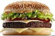 amo amar hamburguer
