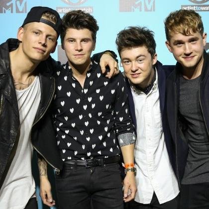 Love Rixton and Little Mix!!! Proud to call myself a Rixter and a Mixer.