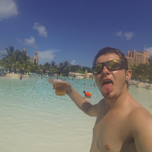 || UMiami C/O 2017 || The legend himself