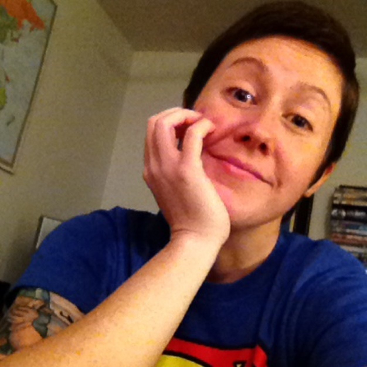 she/her