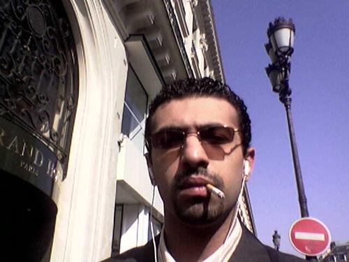 MalikLfox's profile picture. Life is a game and i'm all in !!