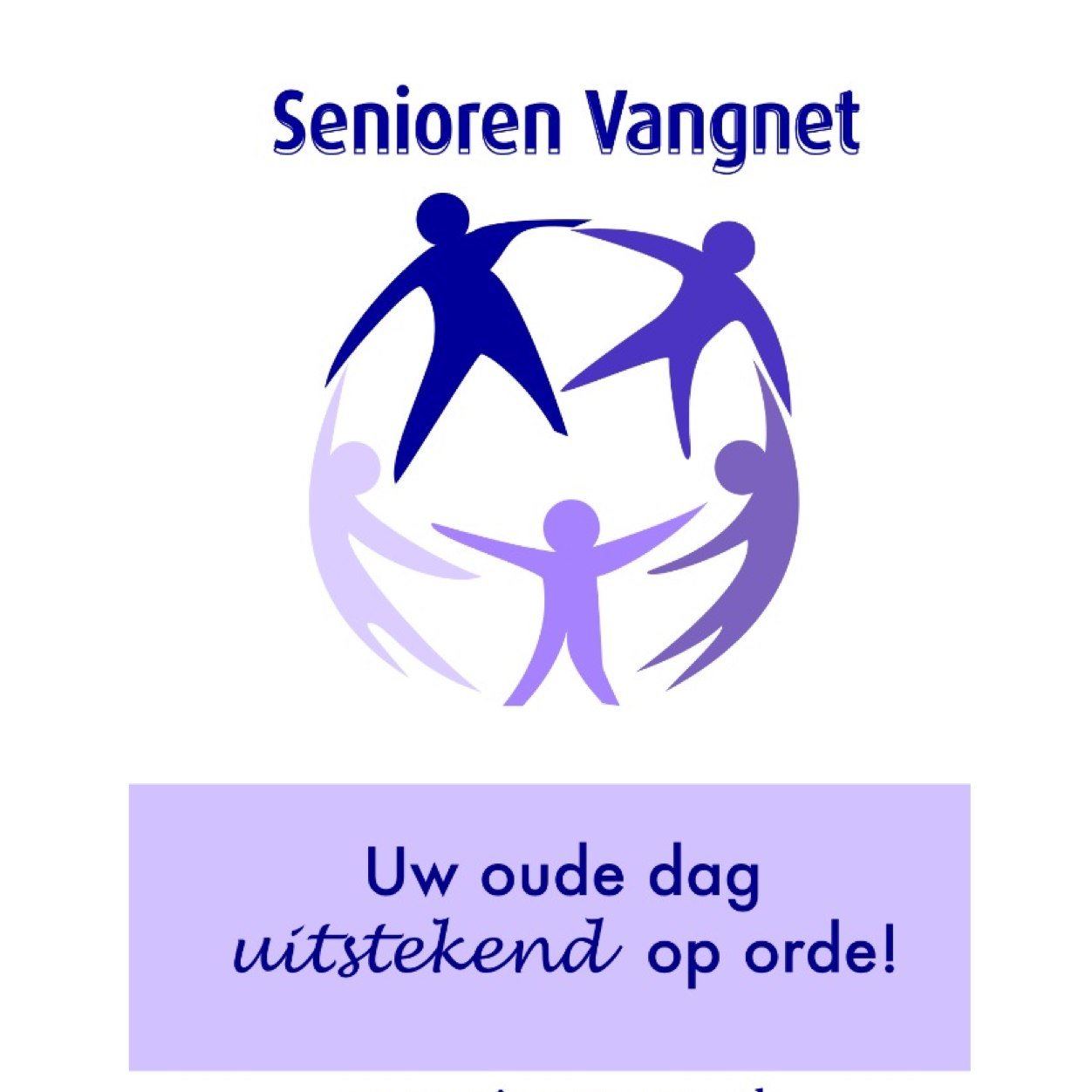 Devoted in helping others, caring for elderly,niet alleen senioren, ook voor jou &gezin; stel nu je Persoonlijk Memorandum op! #Landsmeer partner @Flexzichtbaar