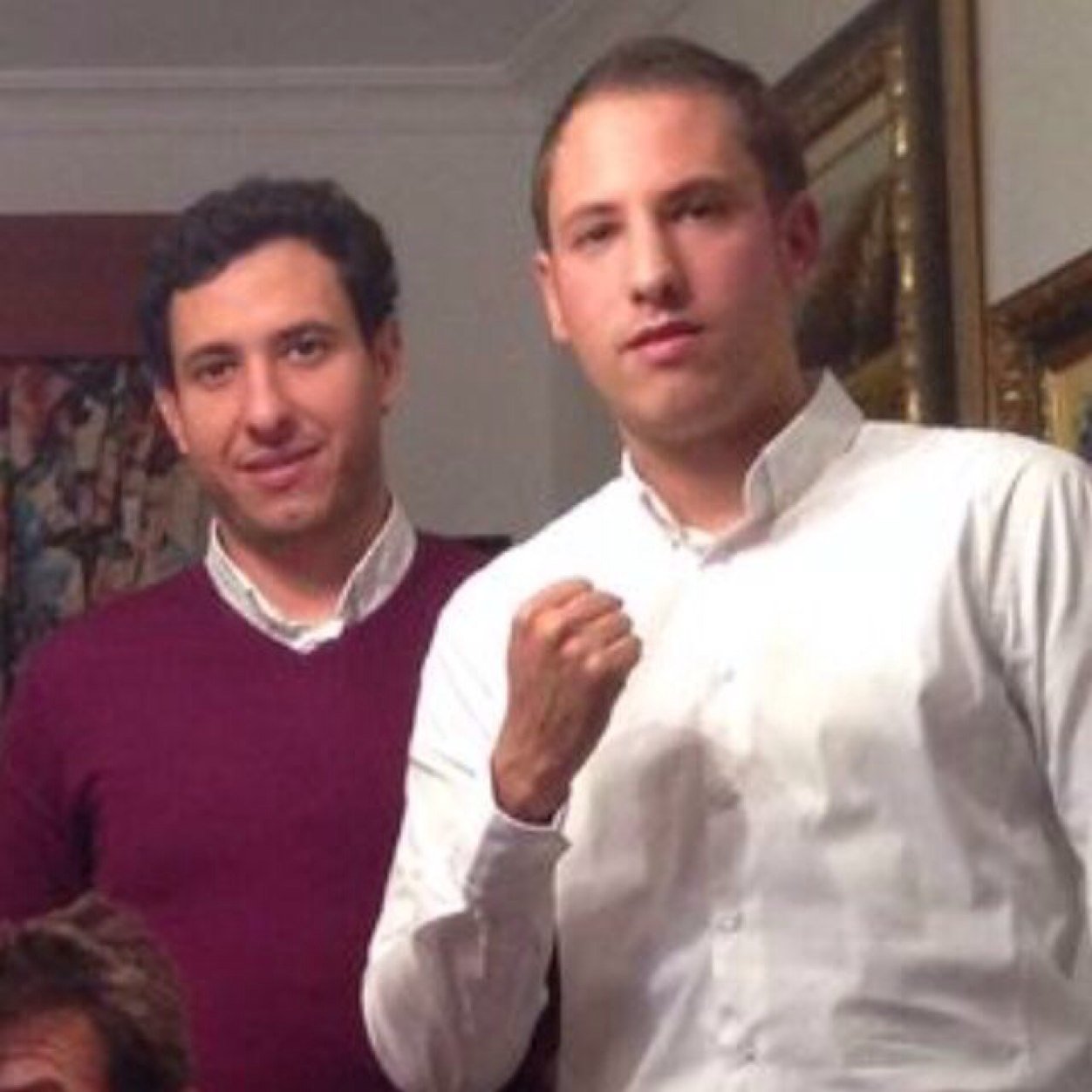 1988BORJA's profile picture. ANTES ME TRAGO MI SANGRE QUE Mi ORGULLO !!!!respetate a ti mismo si kieres que los demas lo hagan .