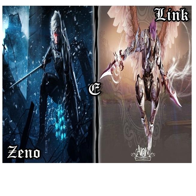 ZenoELink's profile picture. 