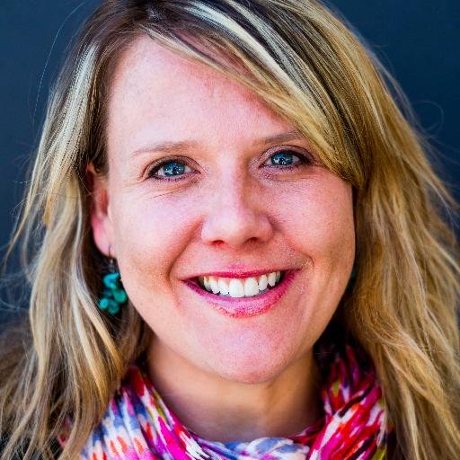 Former @vaildaily A&E editor now a Denver-based media relations advisor and content creator. Also: wife, mom, editor, writer, gardener, foodie, hiker.