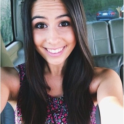 MeganHastEPA's profile picture. Cheerleading and singing is my life