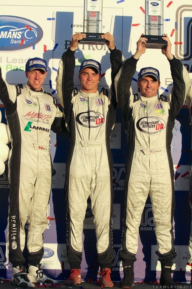 JFrenchRacing's profile picture. 