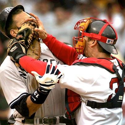 Follow us for the best tweets and pictures surrounding the best team in baseball! #RedSoxHistory #BostonStrong