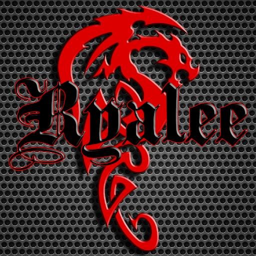 Ryaleeee's profile picture. 