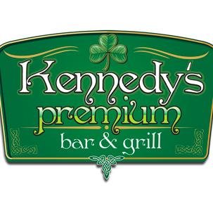 Kennedys Bar Kennedys Bar