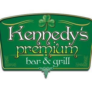 Kennedy’s Premium Bar & Grill is an American sports bar with an Irish twist. We’ve got the best patio in Charlotte!