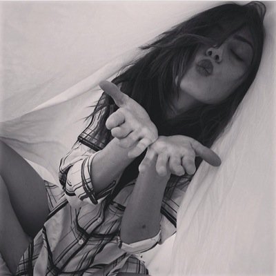 KimKepa's profile picture. When in doubt, strip it out.