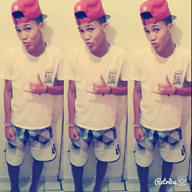 Negatividade Que fique Longee ♪