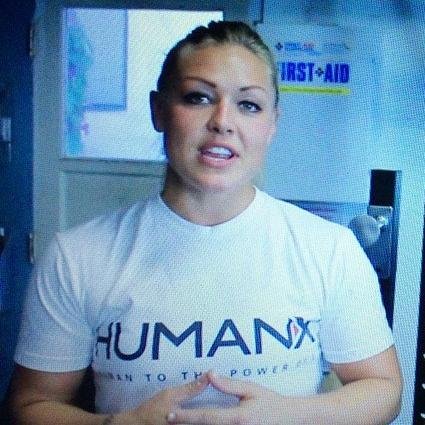 Licensed Sports Nutritionist, International Strongman Competitor, Contest Prep Coach, HumanX Ambassador, Online Programming.